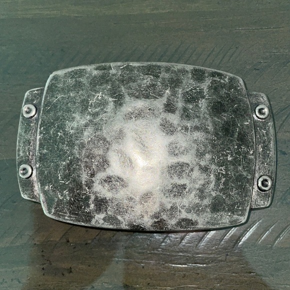 Woman’s belt buckle - Picture 1 of 2